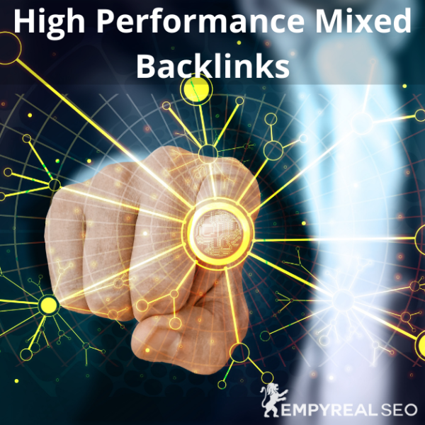 high performance backlinks